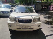 Nissan X-Trail, 2003 il