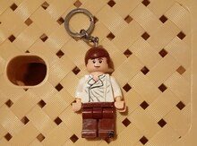 Брелок Lego Han Solo
