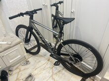 Velosiped Alvas TB500