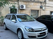 Opel Astra, 2005 il