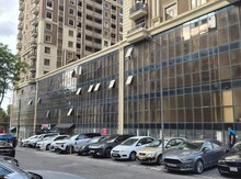 Ofis, Təbriz küç.