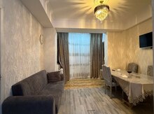 3-otaqlı yeni tikili, Masazır qəs., 56 m²