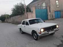 GAZ 24-10, 1989 il