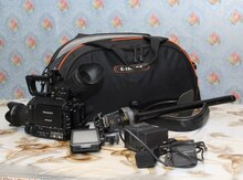 Videokamera Panasonic AG-AF100