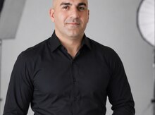 Xanımla tanış olmaq istəyirəm