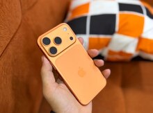 Apple iPhone 17 Pro Cosmic Orange 256GB/12GB