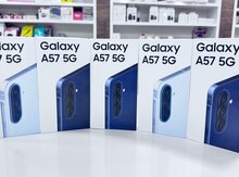 Samsung Galaxy A57 5G Awesome Grey 256GB/8GB