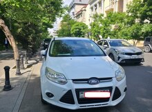 Ford Focus, 2013 il