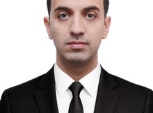 Mühasib işi axtarıram