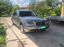 Mercedes C 180, 1996 il