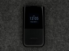 Nokia 2720 Flip Black 4GB
