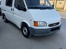 Ford Transit, 2000 il