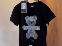 Fendi futbolka