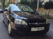 Opel Corsa, 2005 il
