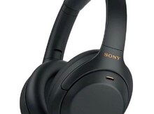 Sony WH1000XM4 Black