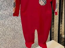Burberry dəsti