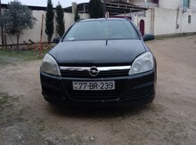 Opel Astra, 2005 il