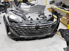 Changan UNİ- Z ön buferi