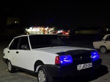 Tofaş Şahin, 1998 il