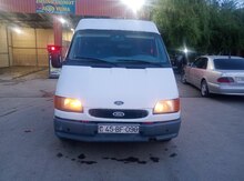 Ford Transit, 1996 il