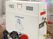 Buxar aparatı 12 kw