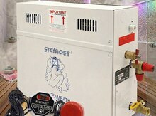 Buxar aparatı 18 kw