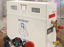 Buxar aparatı 21 kw