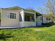 Bağ evi kirayə verilir, Qax r.