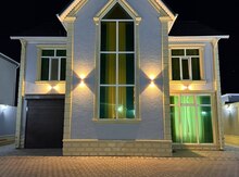 Bağ evi kirayə verilir, Şüvəlan qəs.