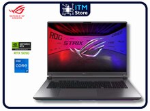 ASUS ROG Strix G18 G815JHR-S8021 90NR0LA1-M000U0