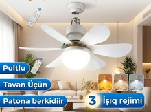 Patrona bağlanan işıqlı sərinkeş "52 sm"