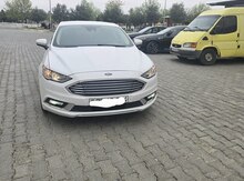 Ford Fusion, 2020 il