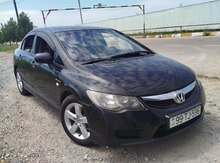 Honda Civic, 2008 il