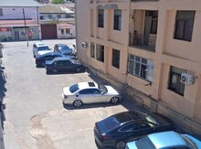 2-otaqlı yeni tikili, Xırdalan ş., 57 m²