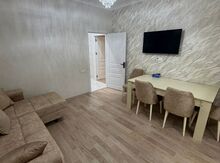 2-otaqlı yeni tikili kirayə verilir, Xırdalan ş., 55 m²