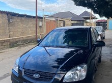 KIA Rio, 2007 il