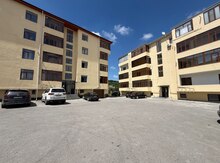3-otaqlı yeni tikili, Qusar r., 70 m²