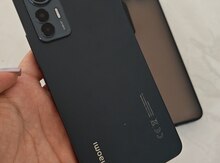Xiaomi 12 Lite Black 128GB/8GB