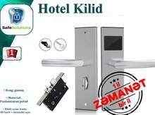 Hotel kilidi RX-2036E-S
