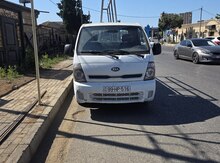 KIA Bongo, 2015 il