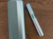 Tütün qızdırıcısı Iqos iluma