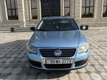 Volkswagen Passat, 2005 il