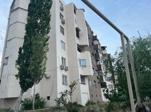 2-otaqlı mənzil, Cavanşir küç., 49 m²