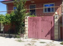 Həyət evi, Zabrat 2 qəs.