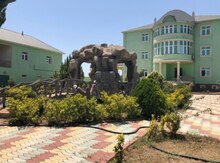 Bağ evi, Novxanı qəs.