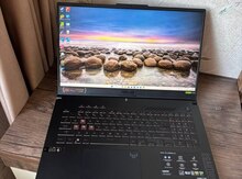 Noutbuk Asus Tuf Gaming RTX 4050