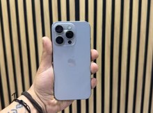 Apple iPhone 15 Pro Natural Titanium 256GB/8GB