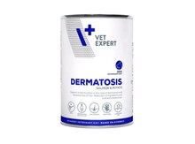 Vet Expert Dermatosis 400gr