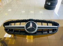 Mercedes W205 C-Class AMG 2015-2021 radiator barmaqlığı