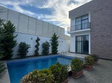 Bağ evi kirayə verilir, Mərdəkan qəs.